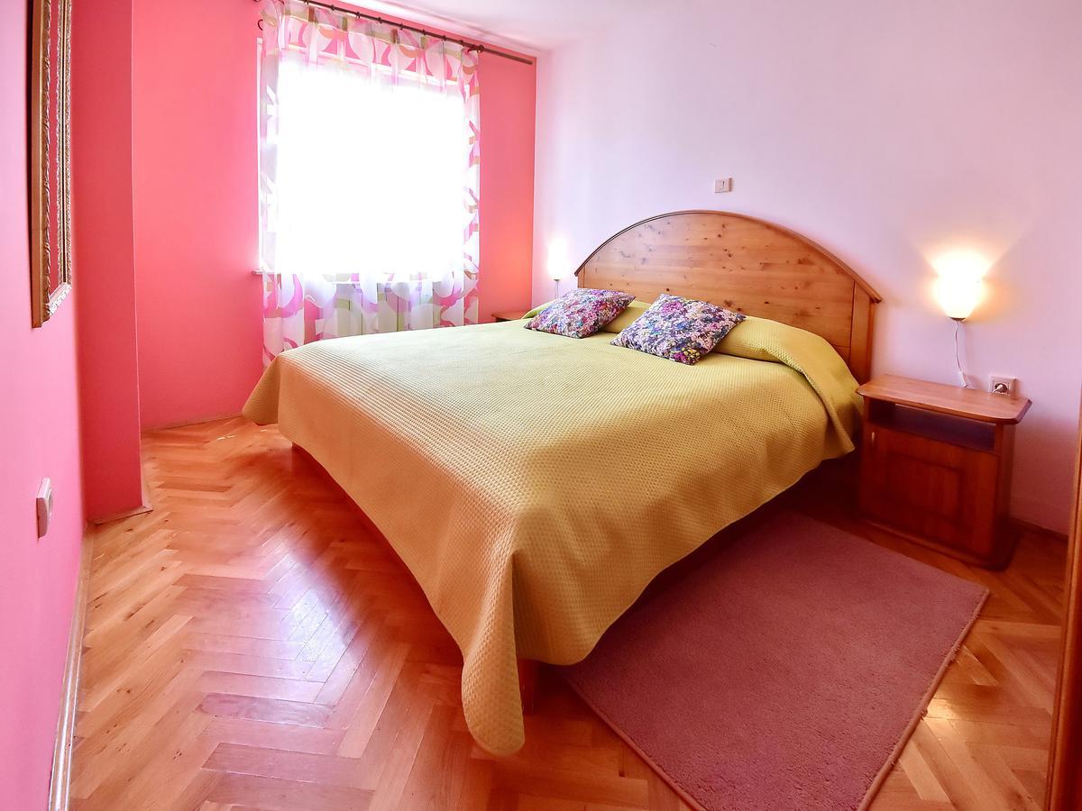 Apartment Laurus-2 By Interhome ロヴラン エクステリア 写真