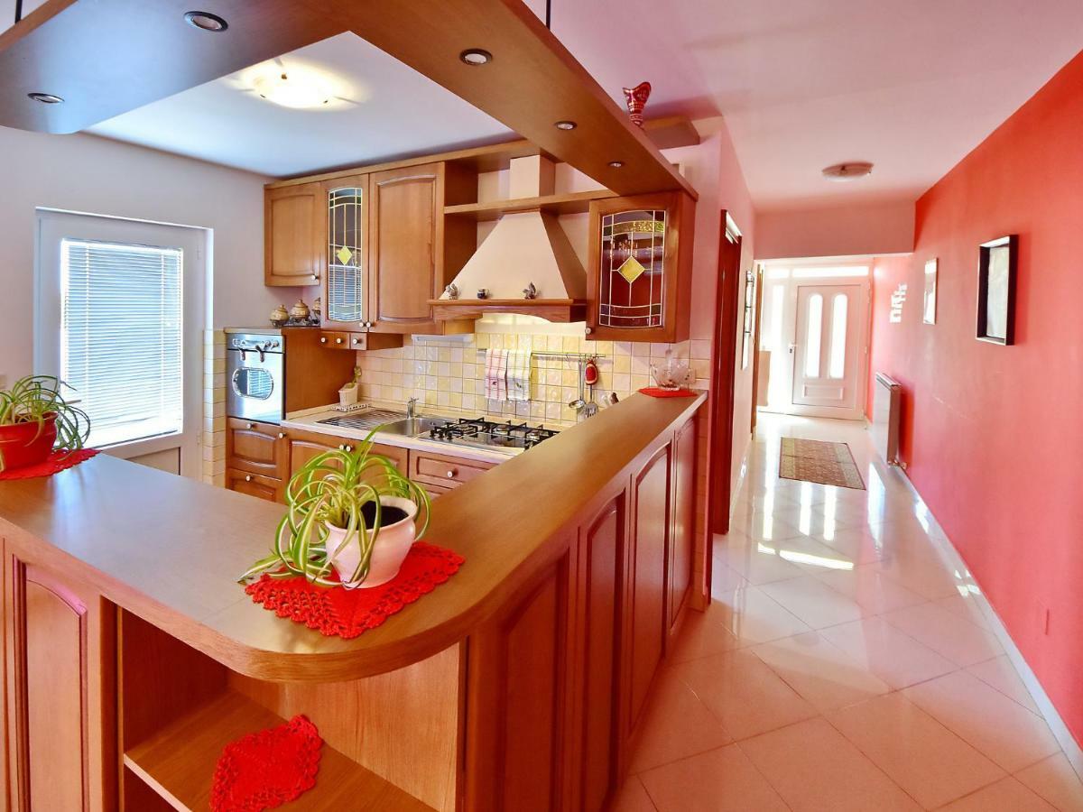 Apartment Laurus-2 By Interhome ロヴラン エクステリア 写真