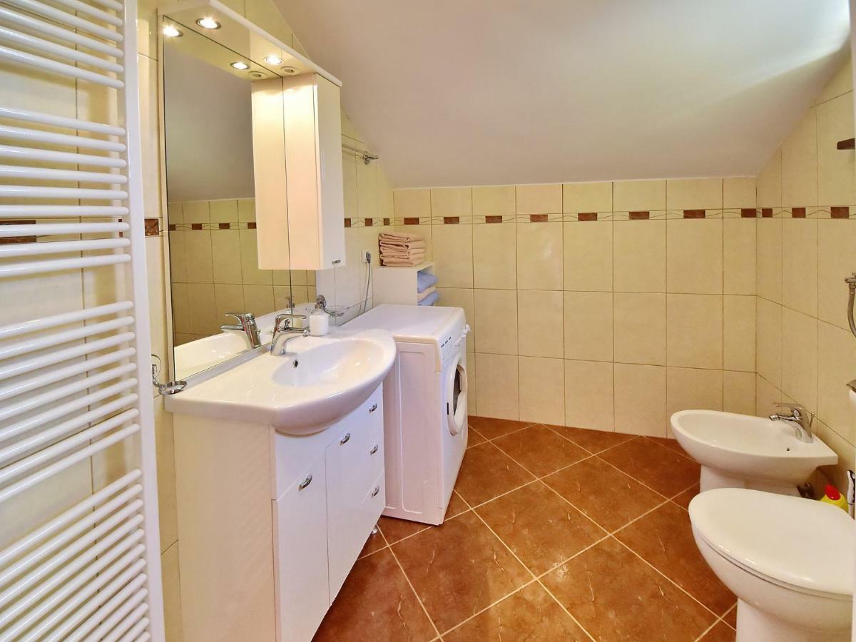 Apartment Laurus-2 By Interhome ロヴラン エクステリア 写真